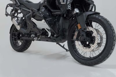 Störtbåge SW-Motech Bmw Adventure / R 1300 GS ABS 23-upp svart