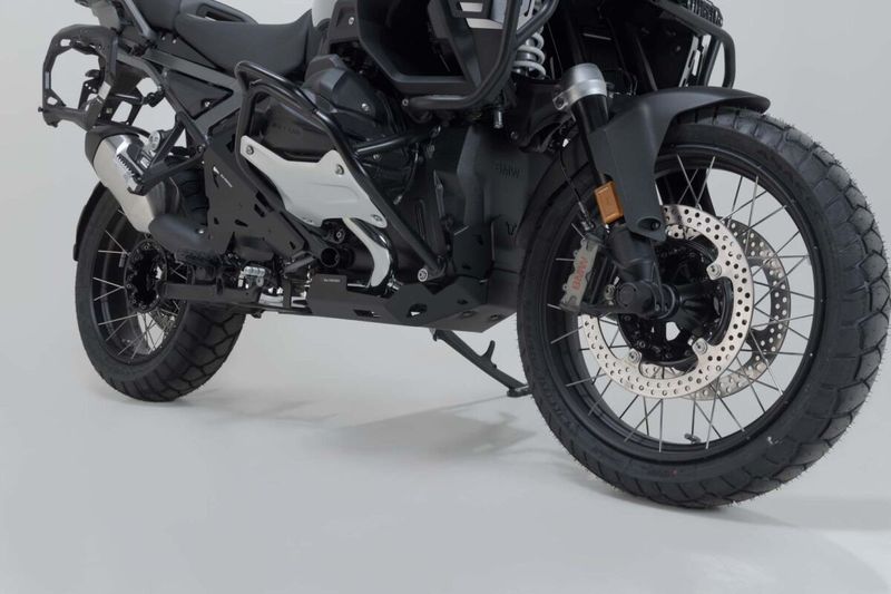 Störtbåge SW-Motech Bmw Adventure / R 1300 GS ABS 23-upp svart