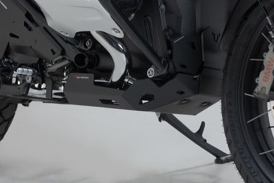 Störtbåge SW-Motech Bmw Adventure / R 1300 GS ABS 23-upp svart