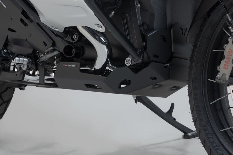 Störtbåge SW-Motech Bmw Adventure / R 1300 GS ABS 23-upp svart