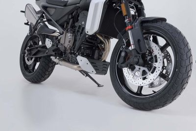 Spoiler fram SW-Motech Husqvarna SVARTPILEN 801 ABS 24