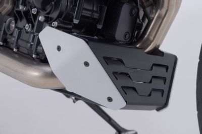 Spoiler fram SW-Motech Husqvarna SVARTPILEN 801 ABS 24