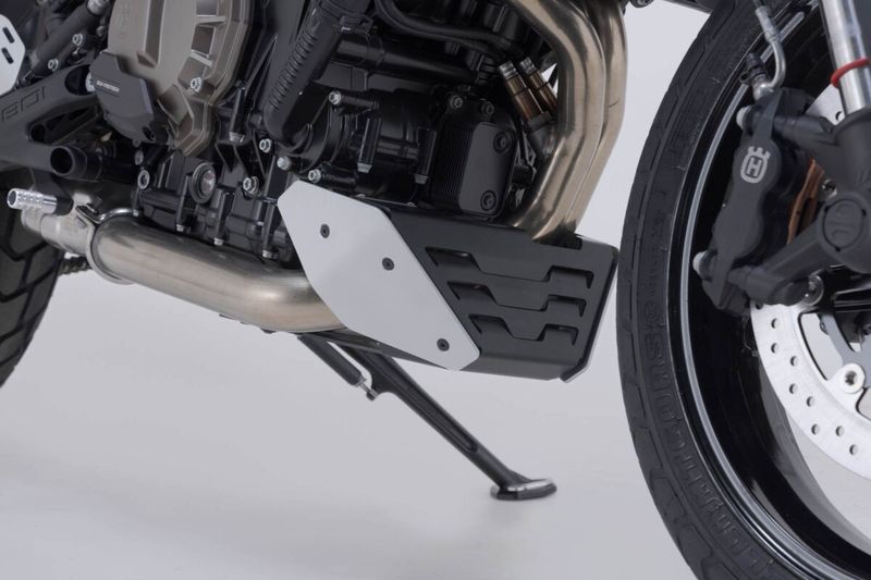 Spoiler fram SW-Motech Husqvarna SVARTPILEN 801 ABS 24