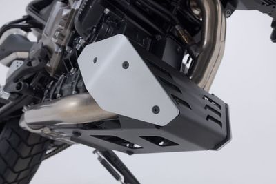 Spoiler fram SW-Motech Husqvarna SVARTPILEN 801 ABS 24