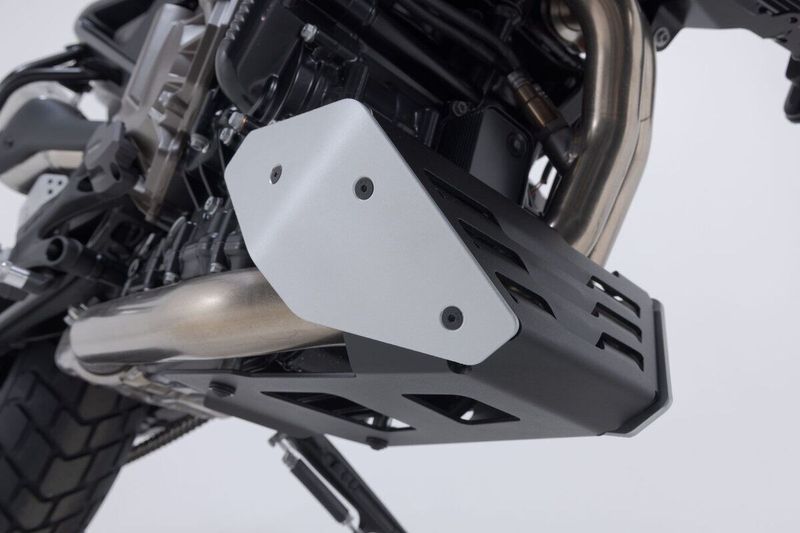 Spoiler fram SW-Motech Husqvarna SVARTPILEN 801 ABS 24