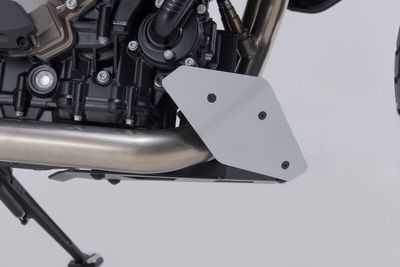 Spoiler fram SW-Motech Husqvarna SVARTPILEN 801 ABS 24