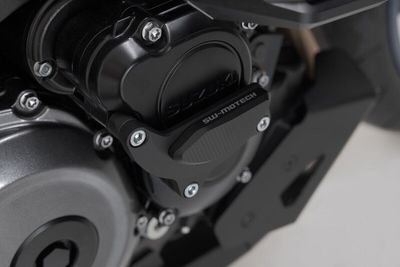 Skydd SW-Motech övre Suzuki 15-upp