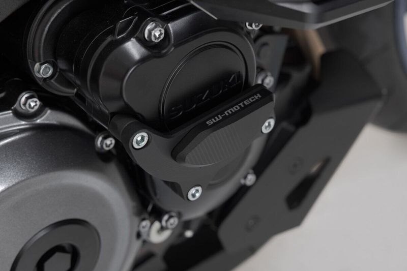 Skydd SW-Motech övre Suzuki 15-upp
