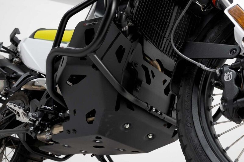 Störtbåge SW-Motech svart Husqvarna Expedition / NORDEN 901 ABS 22-24