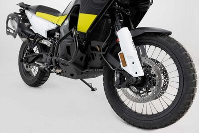 Störtbåge SW-Motech svart Husqvarna Expedition / NORDEN 901 ABS 22-24