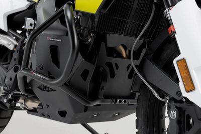 Störtbåge SW-Motech svart Husqvarna Expedition / NORDEN 901 ABS 22-24