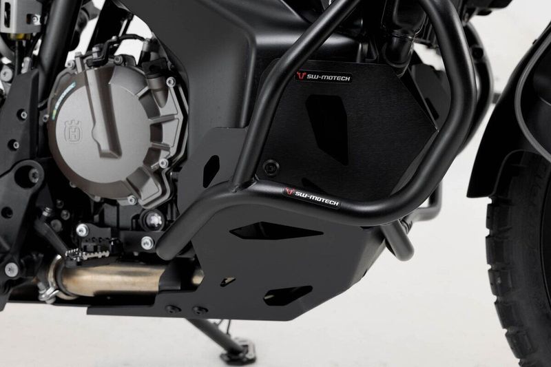 Störtbåge SW-Motech svart Husqvarna Expedition / NORDEN 901 ABS 22-24