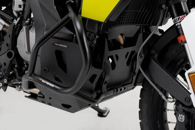 Störtbåge SW-Motech svart Husqvarna Expedition / NORDEN 901 ABS 22-24