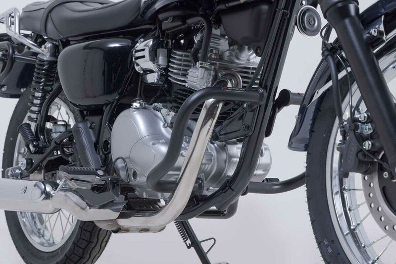 Störtbåge SW-Motech Kawasaki W 230 ABS 25-upp