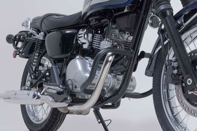 Störtbåge SW-Motech Kawasaki W 230 ABS 25-upp