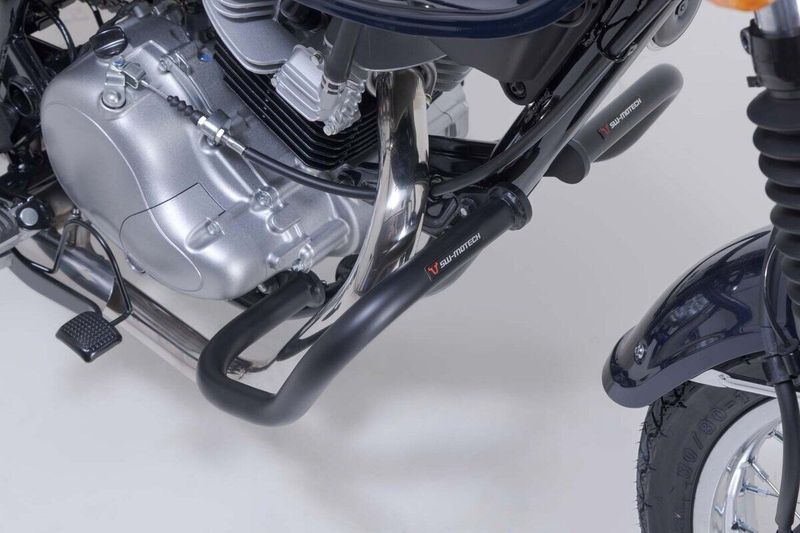 Störtbåge SW-Motech Kawasaki W 230 ABS 25-upp