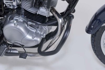 Störtbåge SW-Motech Kawasaki W 230 ABS 25-upp