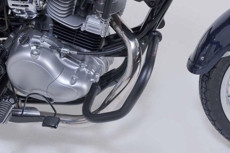 Störtbåge SW-Motech Kawasaki W 230 ABS 25-upp