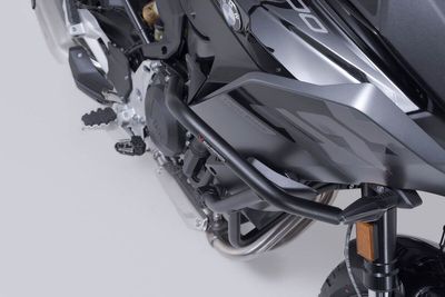 Störtbåge SW-Motech Bmw F 900 XR ABS 20-upp