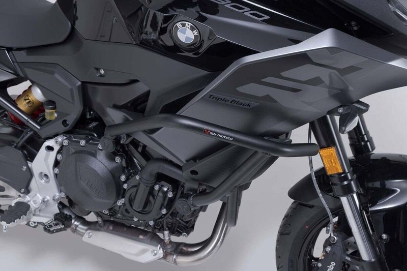 Störtbåge SW-Motech Bmw F 900 XR ABS 20-upp