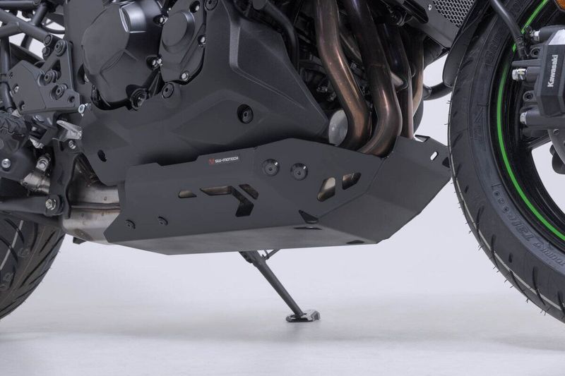 Störtbåge SW-Motech Kawasaki Versys 25-upp