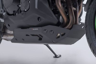 Störtbåge SW-Motech Kawasaki Versys 25-upp