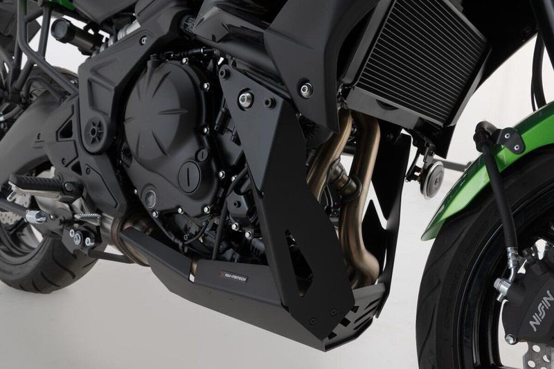 Störtbåge SW-Motech Kawasaki Versys 21-24