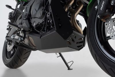 Störtbåge SW-Motech Kawasaki Versys 21-24