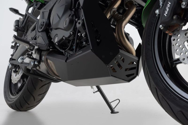 Störtbåge SW-Motech Kawasaki Versys 21-24