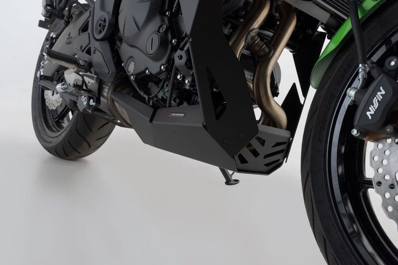 Störtbåge SW-Motech Kawasaki Versys 21-24