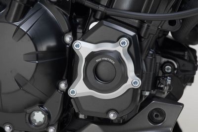 Skydd SW-Motech Engine Kawasaki 17-upp
