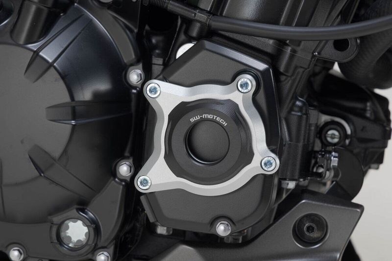 Skydd SW-Motech Engine Kawasaki 17-upp