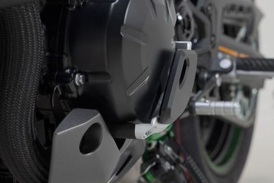 Skydd SW-Motech Engine Kawasaki 17-upp