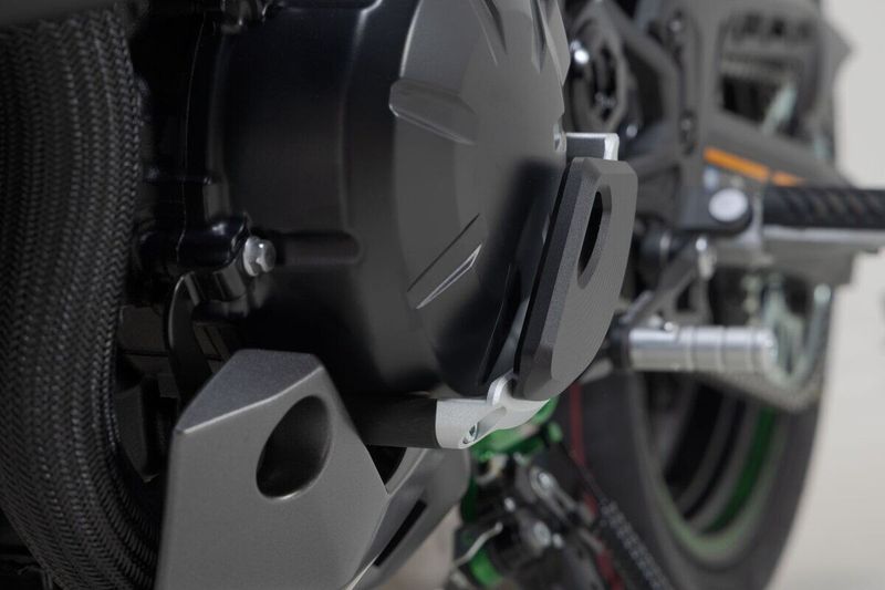 Skydd SW-Motech Engine Kawasaki 17-upp
