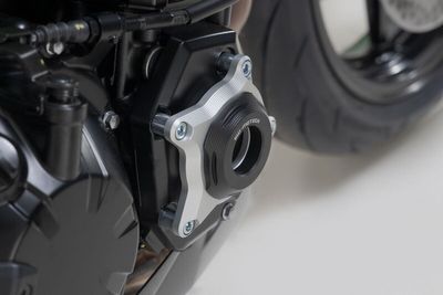 Skydd SW-Motech Engine Kawasaki 17-upp