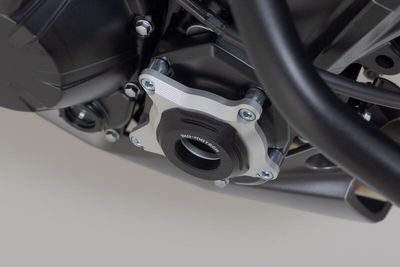 Skydd SW-Motech Engine Kawasaki 17-upp