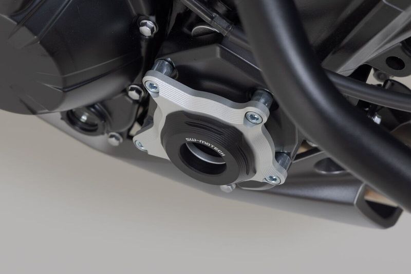 Skydd SW-Motech Engine Kawasaki 17-upp