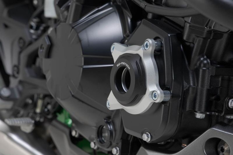 Skydd SW-Motech Engine Kawasaki 17-upp