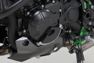 Skydd SW-Motech Engine Kawasaki 17-upp