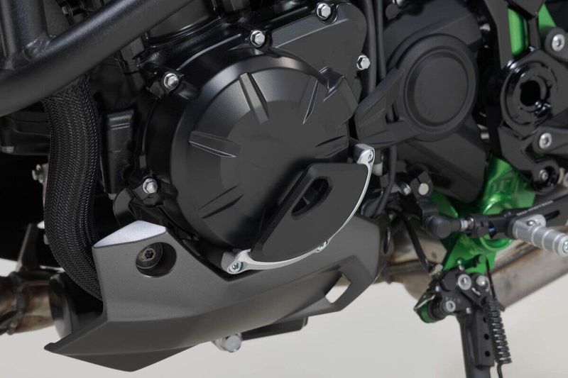 Skydd SW-Motech Engine Kawasaki 17-upp