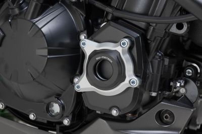 Skydd SW-Motech Engine Kawasaki 17-upp