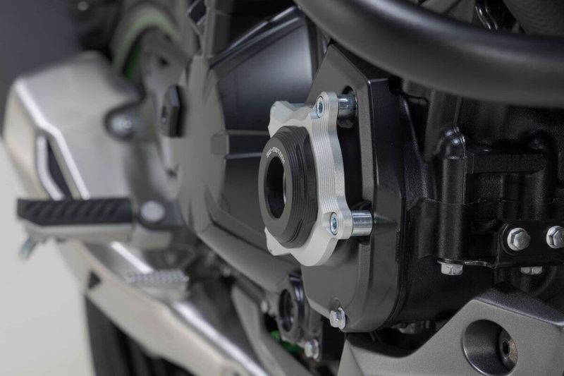 Skydd SW-Motech Engine Kawasaki 17-upp