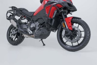 Störtbåge SW-Motech svart Ducati 24-upp