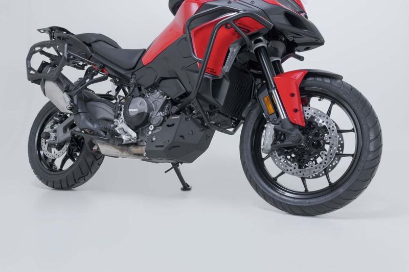 Störtbåge SW-Motech svart Ducati 24-upp