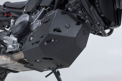 Störtbåge SW-Motech svart Ducati 24-upp