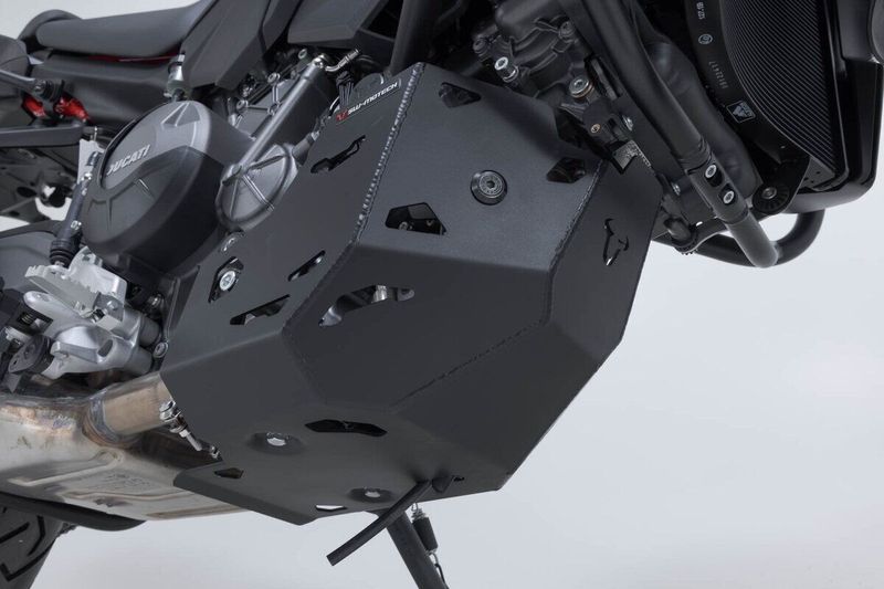 Störtbåge SW-Motech svart Ducati 24-upp