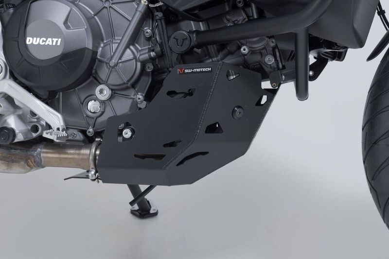 Störtbåge SW-Motech svart Ducati 24-upp