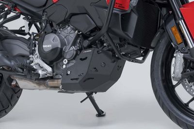 Störtbåge SW-Motech svart Ducati 24-upp