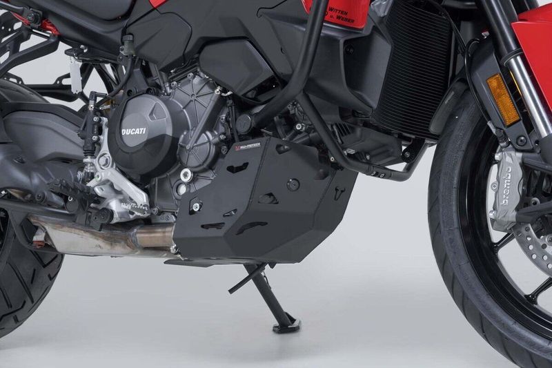 Störtbåge SW-Motech svart Ducati 24-upp