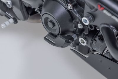 Störtbåge SW-Motech Honda Hornet 25-upp